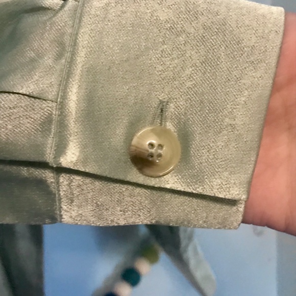 & Other Stories Blouse Size 10 - Picture 5 of 5